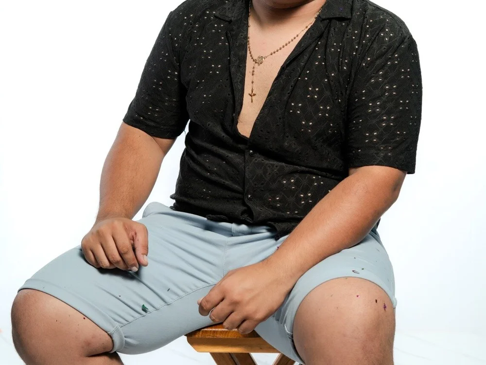 TaxingCouncil's Offline Chat Room