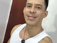 Модель JoseRumbero26