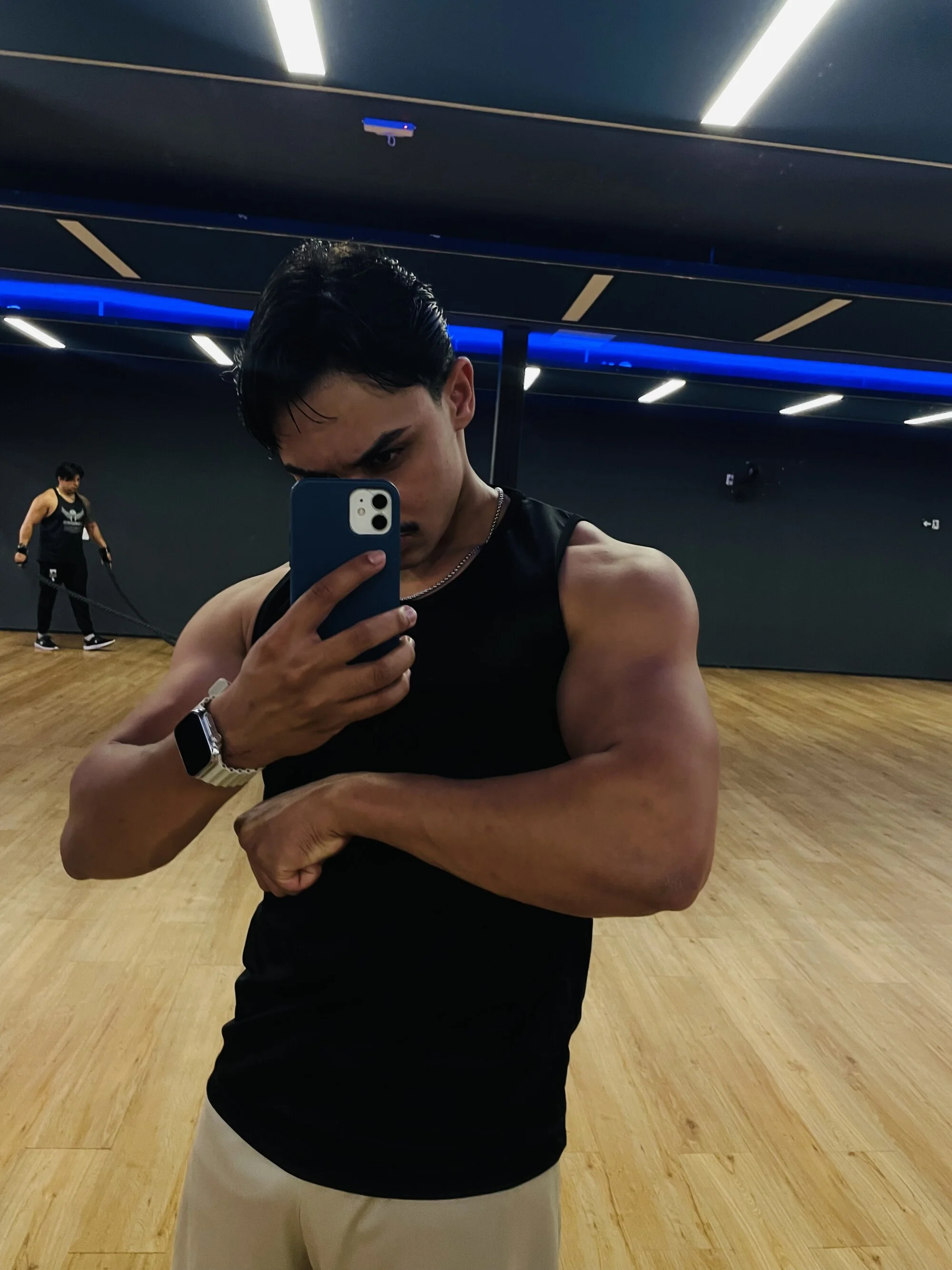 wesleymadeira
