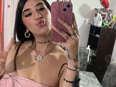 Luxury_altgirl - Girl 