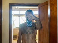 Cruz_Hunterx