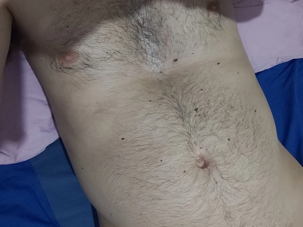 CiccioBelloErotico Offline XXX-Chat