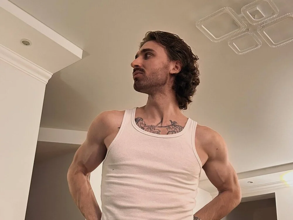 LiamKortes Chat XXX Ngoại tuyến