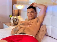 Ian_Fiire's webcam live show