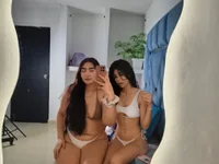 MidnightMuses_6's webcam live show