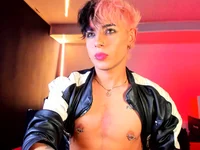 Dominik_Eclipse's webcam live show