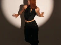 beca_winn Adlı Modelin Canlı XXX Sohbeti