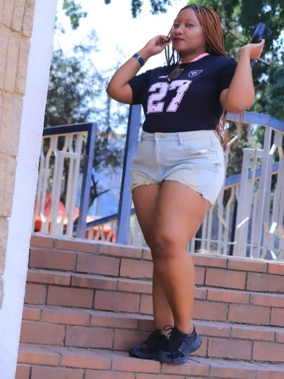 BlackBabeXx