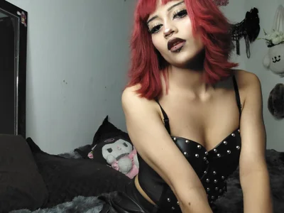 GothKitten666 profile