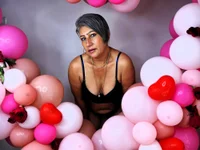 Онлайн чат XXX JaddeWalker