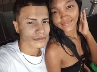 Junior_bebe's webcam live show