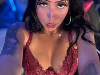 Candy_LS – Live XXX-chat