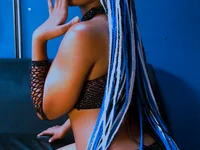 Sembang XXX Secara Langsung Ebonyteen18