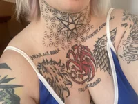 Модель Sayuriii