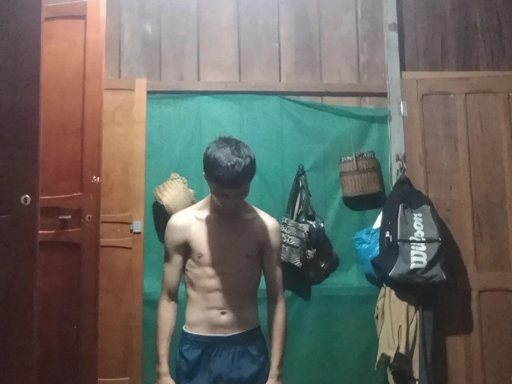 FERREIRA3 Chat XXX offline