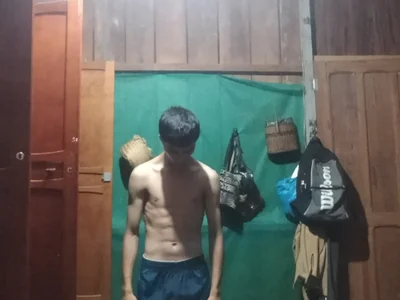 FERREIRA3 Male Twinks Free Cam Strip