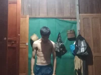 FERREIRA3 offline cam