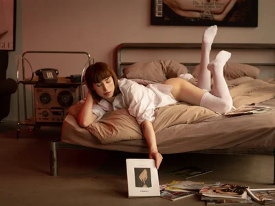 melodyxlove Offline XXX Chat