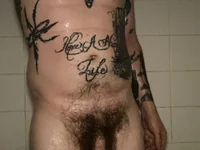 DelinquentAccount webcam model
