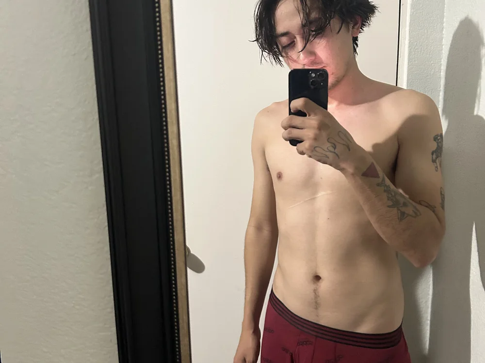 Doublepzzzz: офлайн-секс-чат