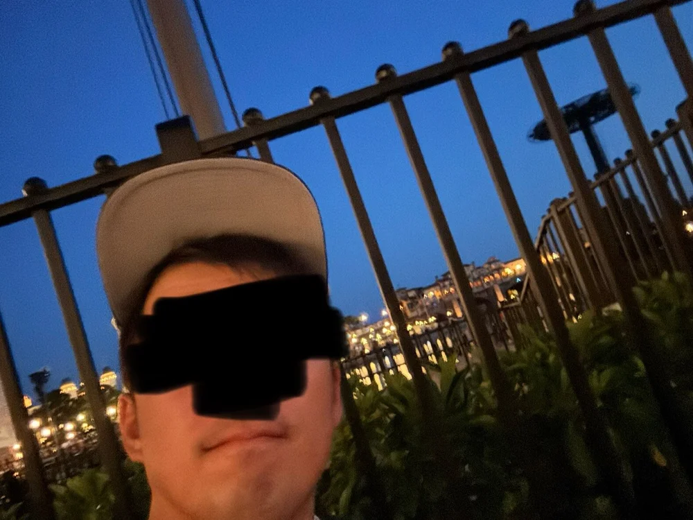 daikimaeda's Offline XXX Chat