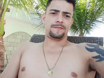 Fereira2205 - Boy 