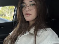 TienRebert's webcam live show