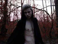 Maxhornyblondieman's webcam live show