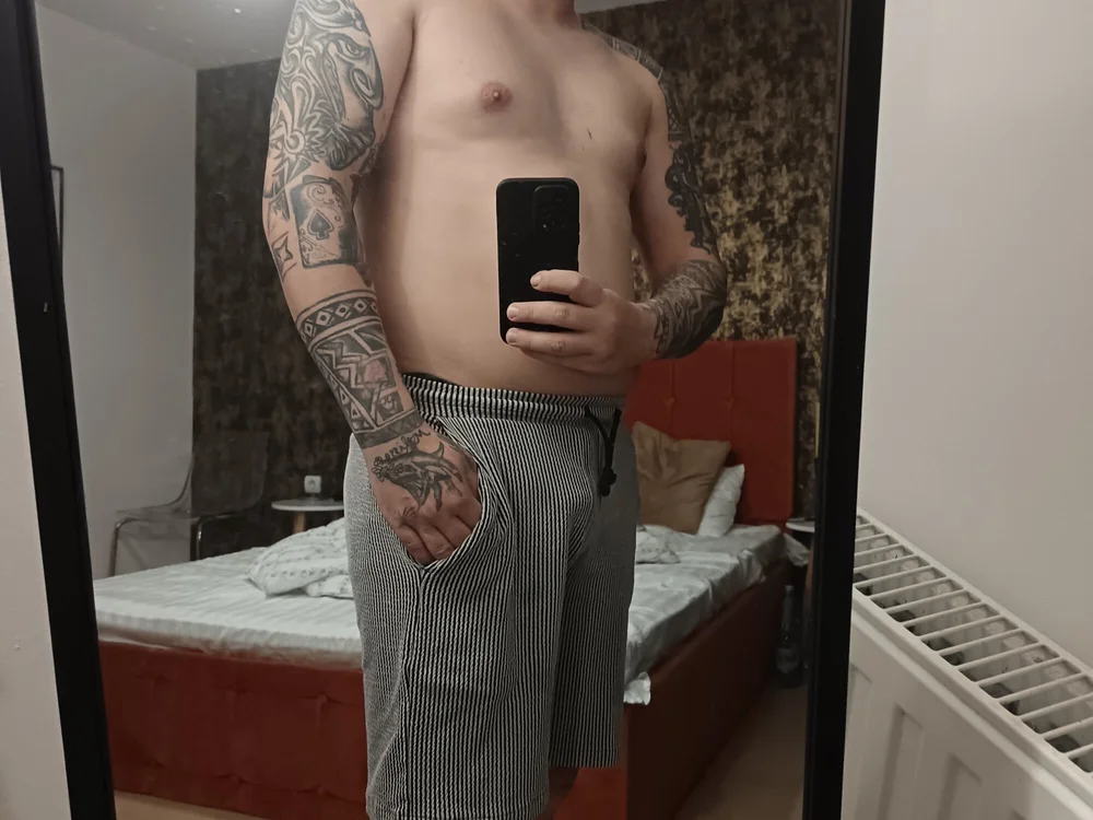 Chat XXX offline de Anti27Dot