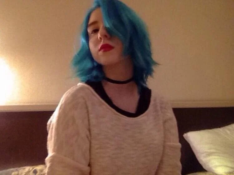 LillianHardy's Offline Chat Room