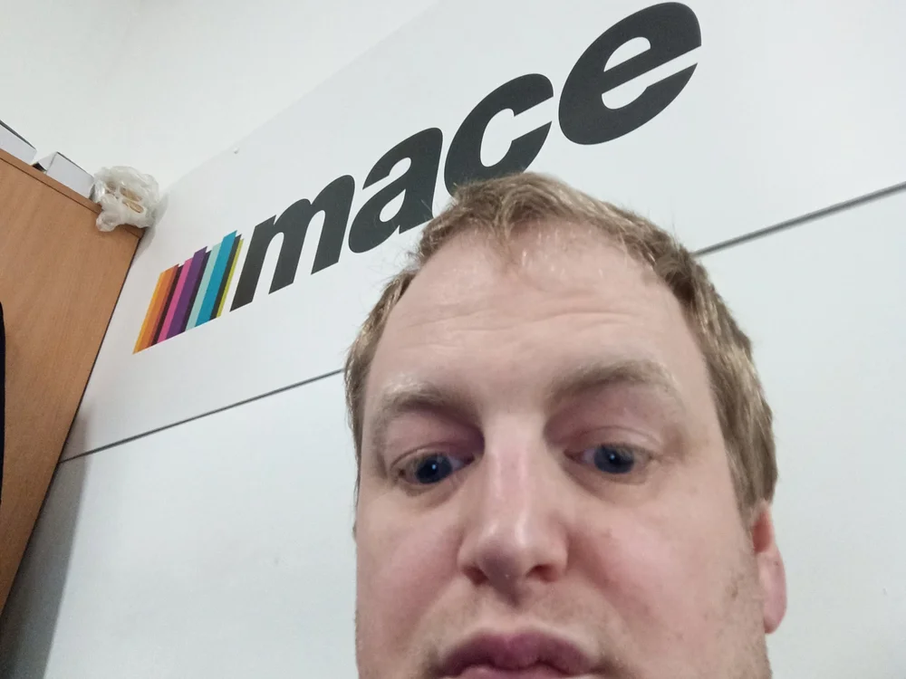 TinaatV's Offline Chat Room