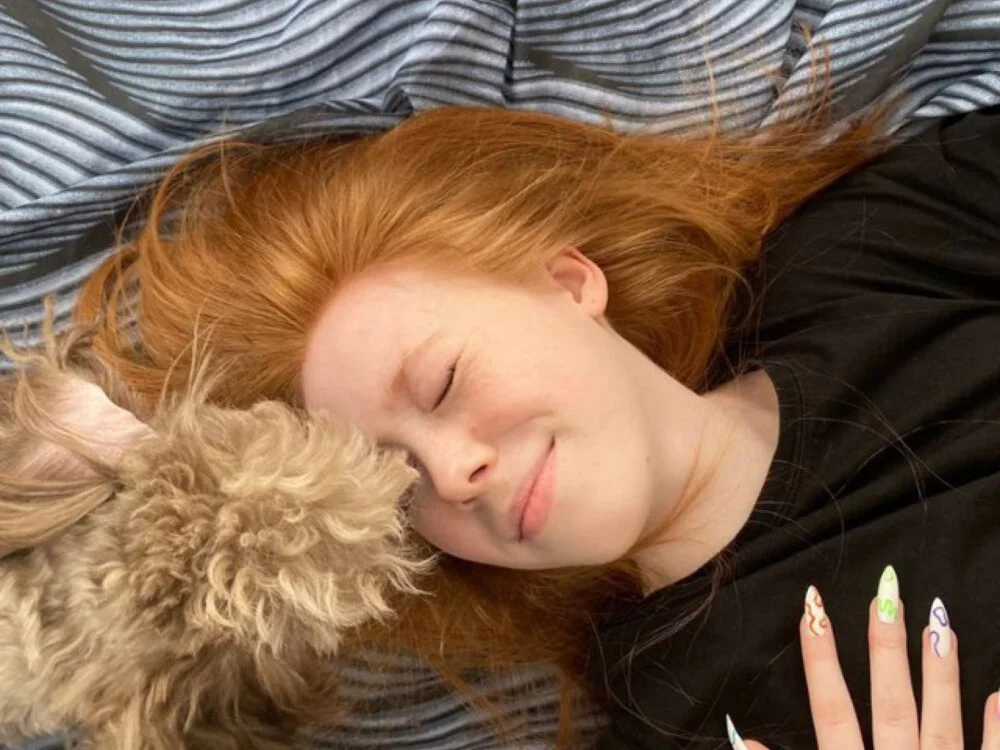 LindaMill's Offline XXX Chat