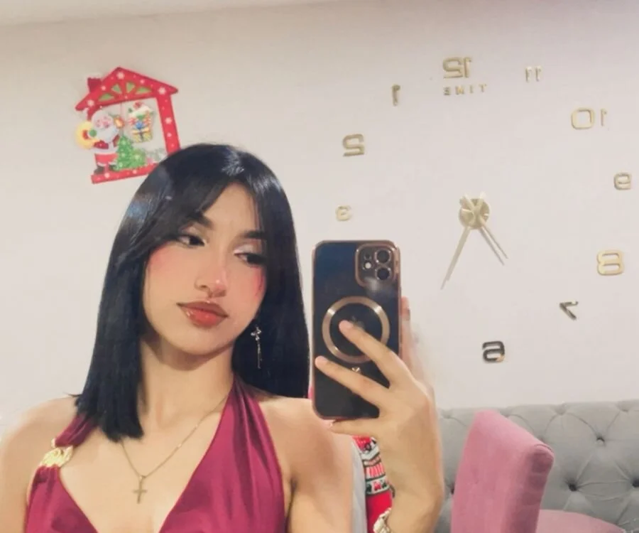 Živý XXX chat shaday_sex23