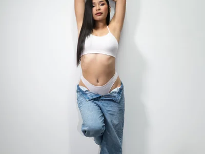 Alessiaspice - Girl 