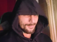 MRcockholder's webcam live show