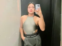 Fantacyloverr's webcam live show