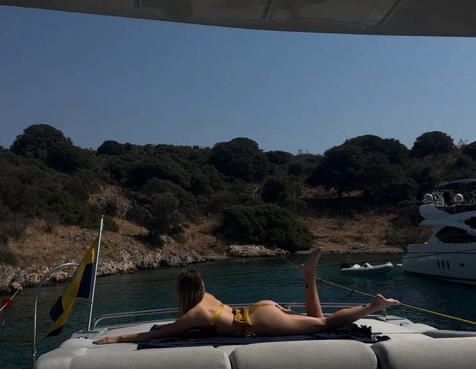 Chatroom XXX hors ligne de CassieRayss