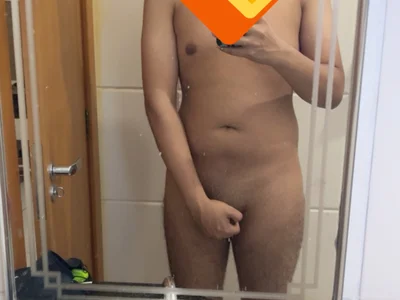 InacioSouza - Boy 
