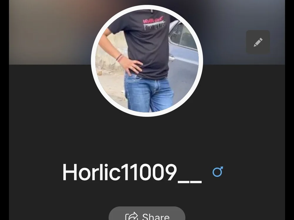Offline chatovací místnost Horlickss