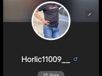 Horlickss's webcam live show