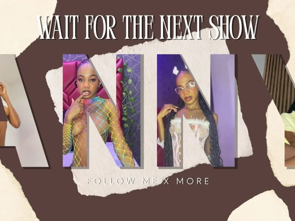 AnnyBrannd's Offline XXX Chat