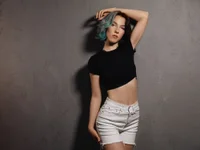 แชท XXX สดของ JessieRich