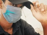 Playboy7305's webcam live show