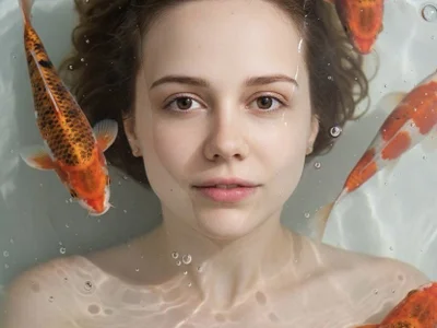 MalvinaTrafford on StripChat