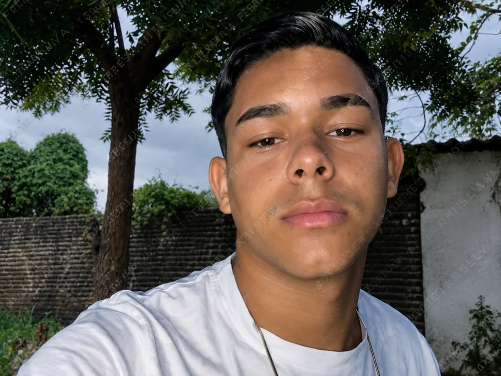 leandrofelipo5's Offline XXX Chat