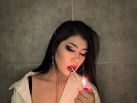 Вебкам-шоу kinaralovee
