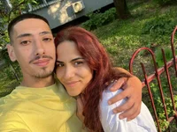 PerfectPairXo's webcam live show