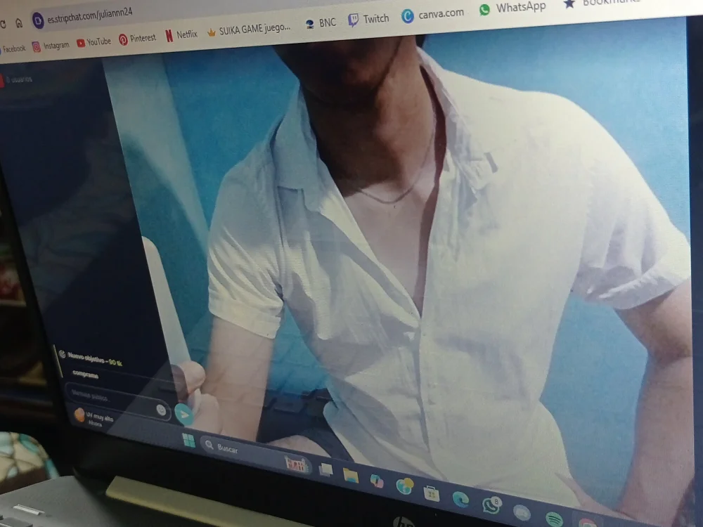 Chat +18 off-line de juliannn24