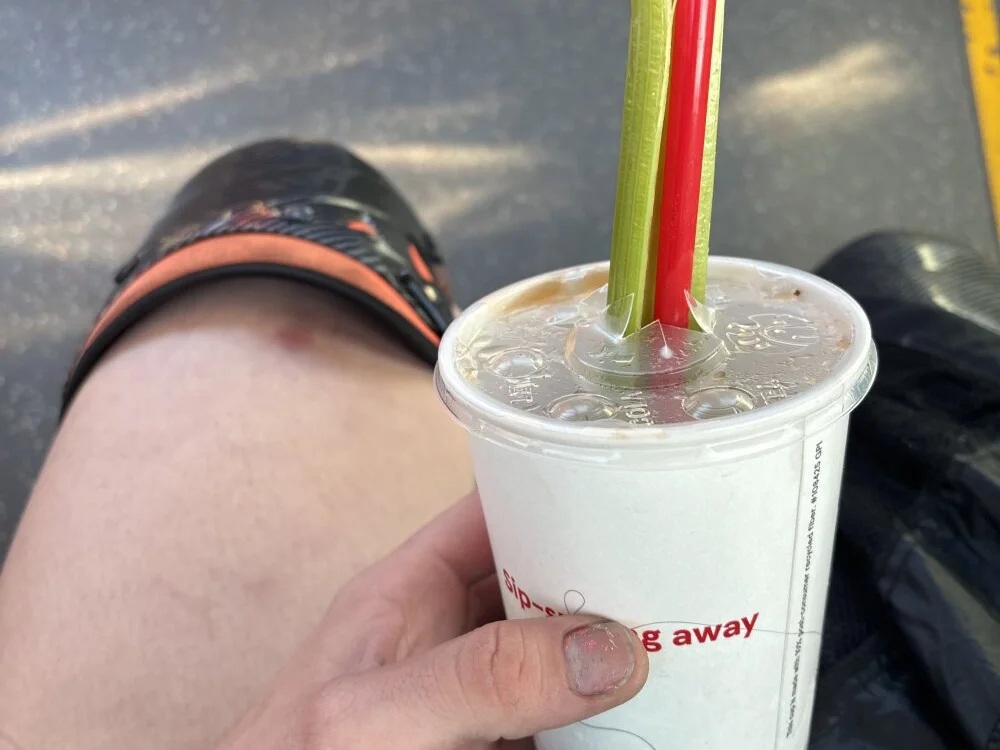 MrsSizzle: офлайн-секс-чат