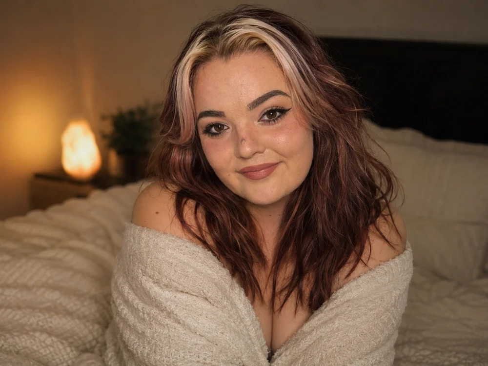 Briieverly's Offline XXX Chat